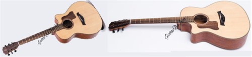 Shop Bán Đàn Guitar Ba Đờn T350 Uy Tín Tại Hà Nội